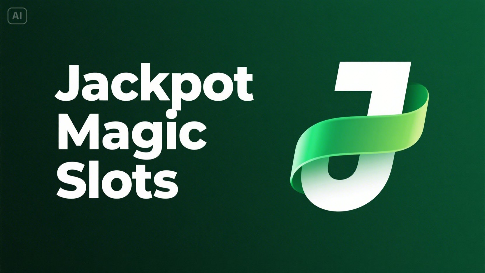 Jackpot Magic Slots